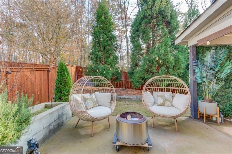 542 Flyingbolt Run Canton - Photo 45