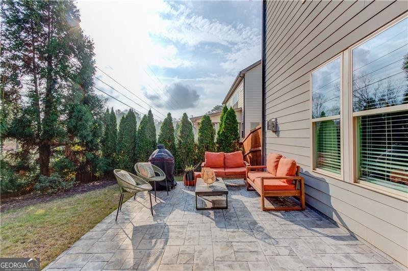 542 Flyingbolt Run Canton - Photo 46