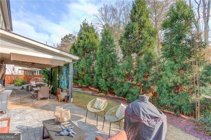 542 Flyingbolt Run Canton - Photo 47