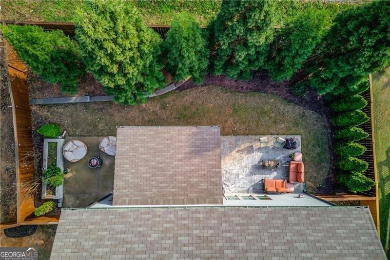 542 Flyingbolt Run Canton - Photo 49