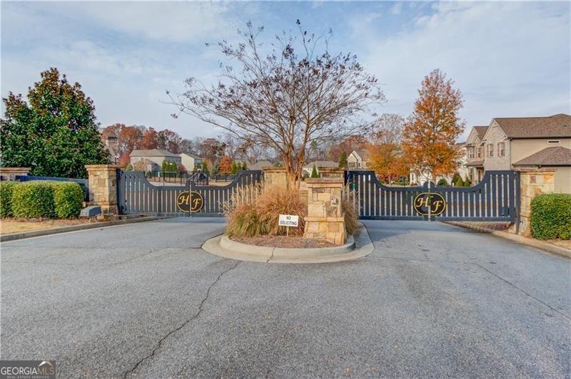 542 Flyingbolt Run Canton - Photo 51