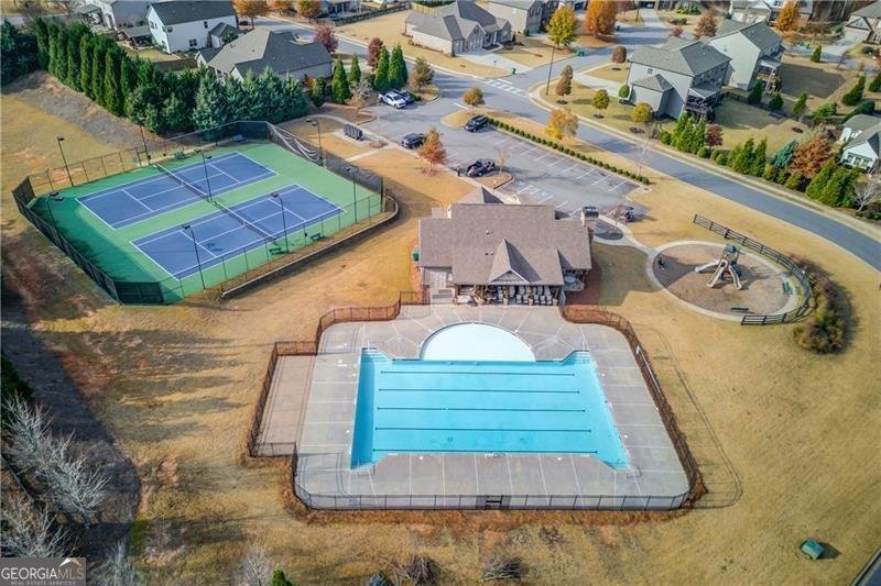 542 Flyingbolt Run Canton - Photo 52