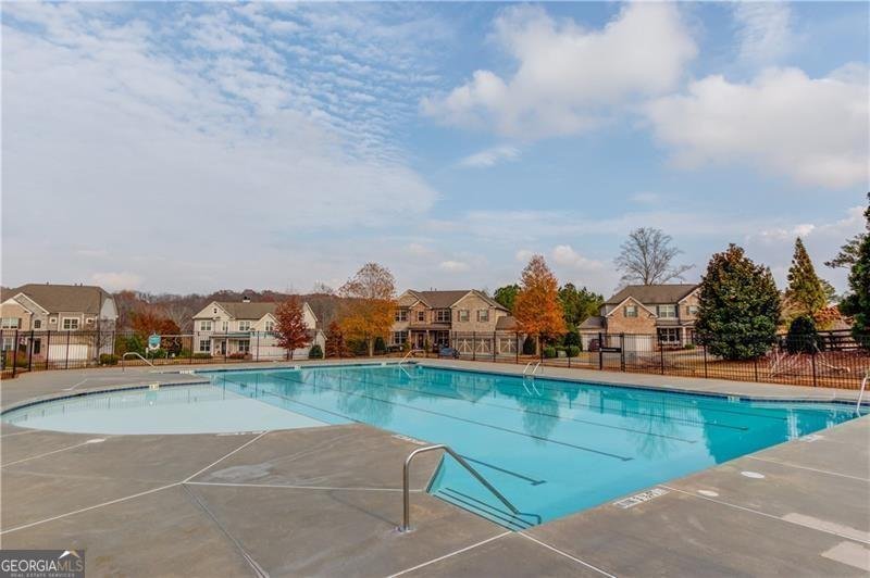 542 Flyingbolt Run Canton - Photo 53