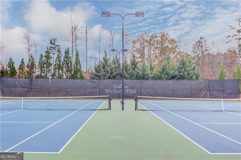 542 Flyingbolt Run Canton - Photo 54