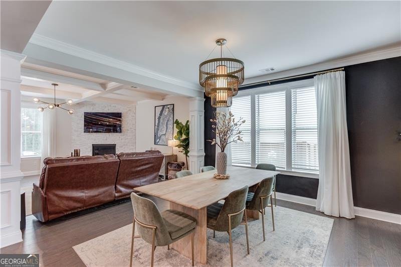 542 Flyingbolt Run Canton - Photo 8