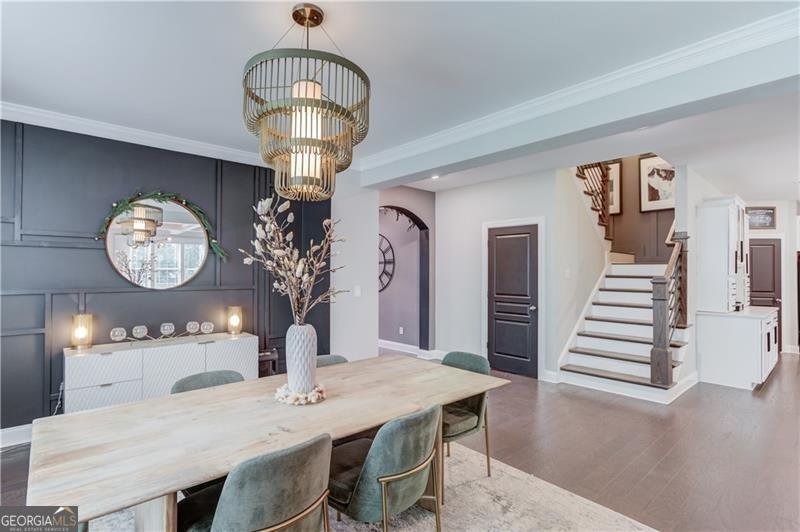 542 Flyingbolt Run Canton - Photo 9