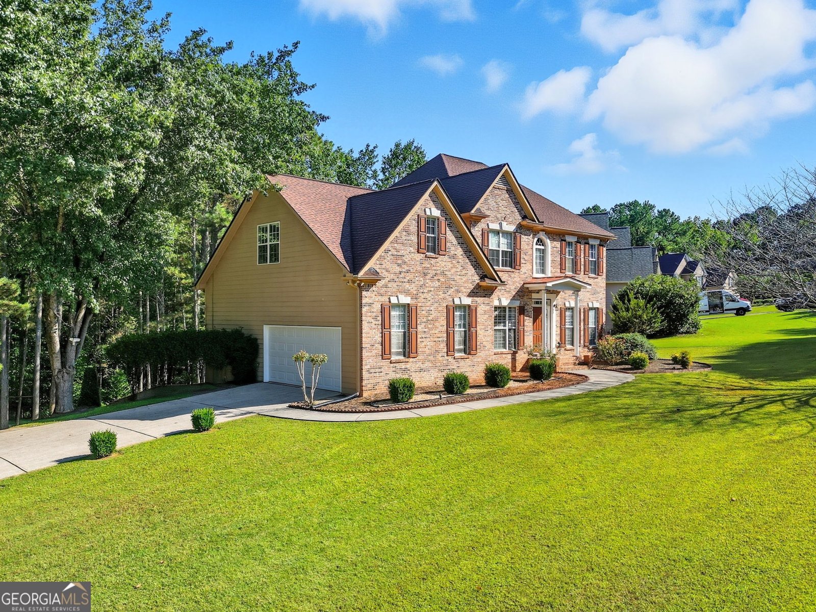 4125 Crowder Drive Kennesaw - Photo 15