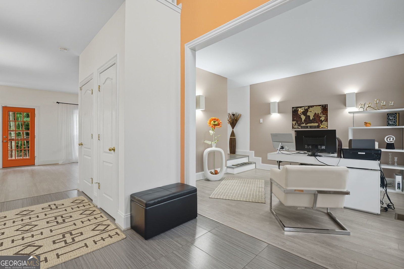 4125 Crowder Drive Kennesaw - Photo 18