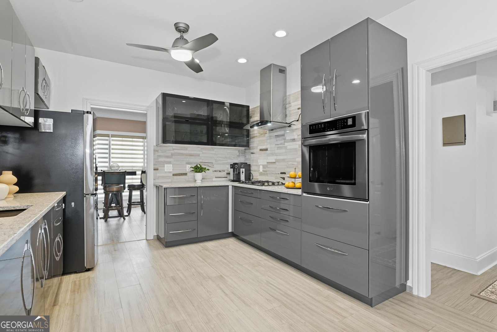 4125 Crowder Drive Kennesaw - Photo 26