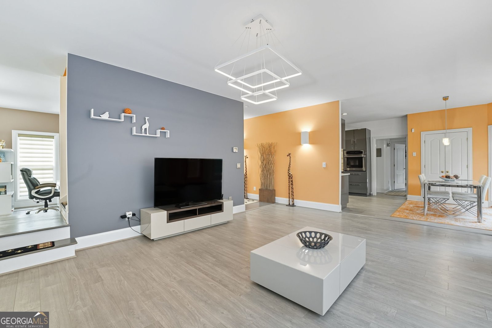 4125 Crowder Drive Kennesaw - Photo 28