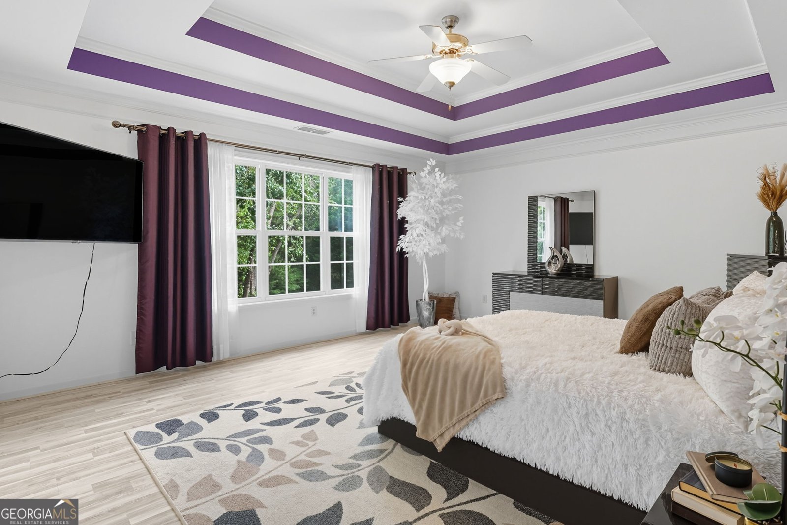 4125 Crowder Drive Kennesaw - Photo 30