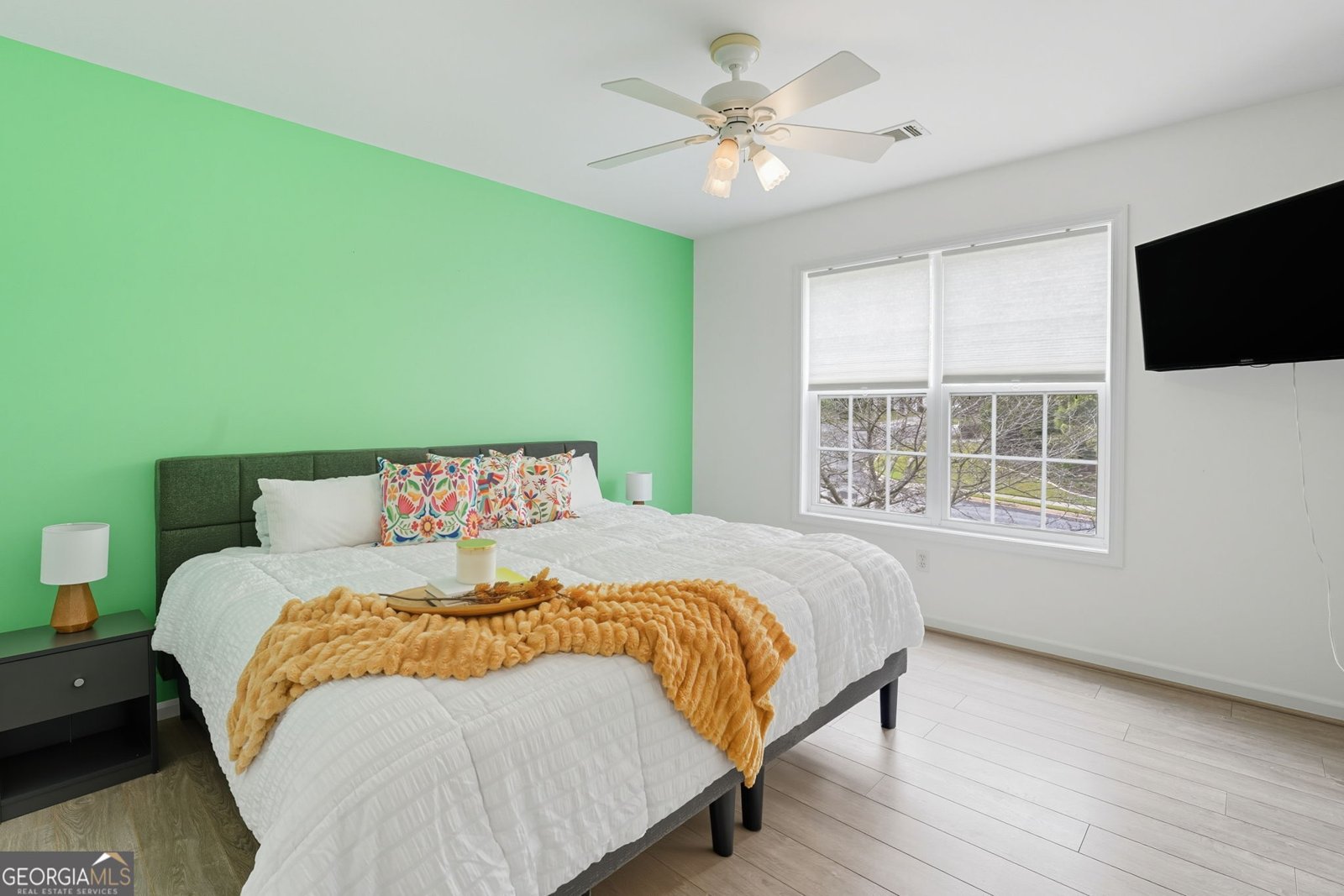 4125 Crowder Drive Kennesaw - Photo 36