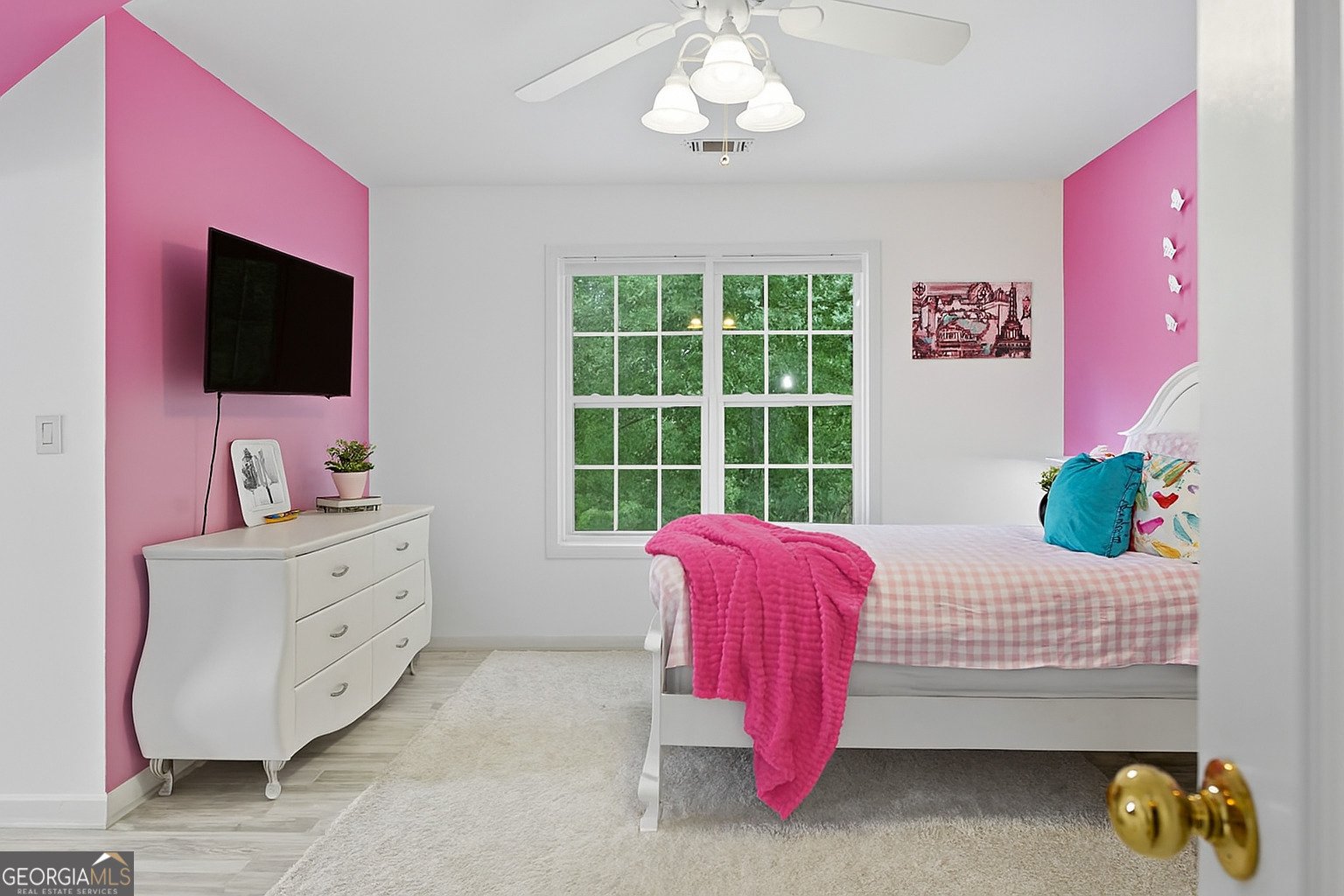 4125 Crowder Drive Kennesaw - Photo 38