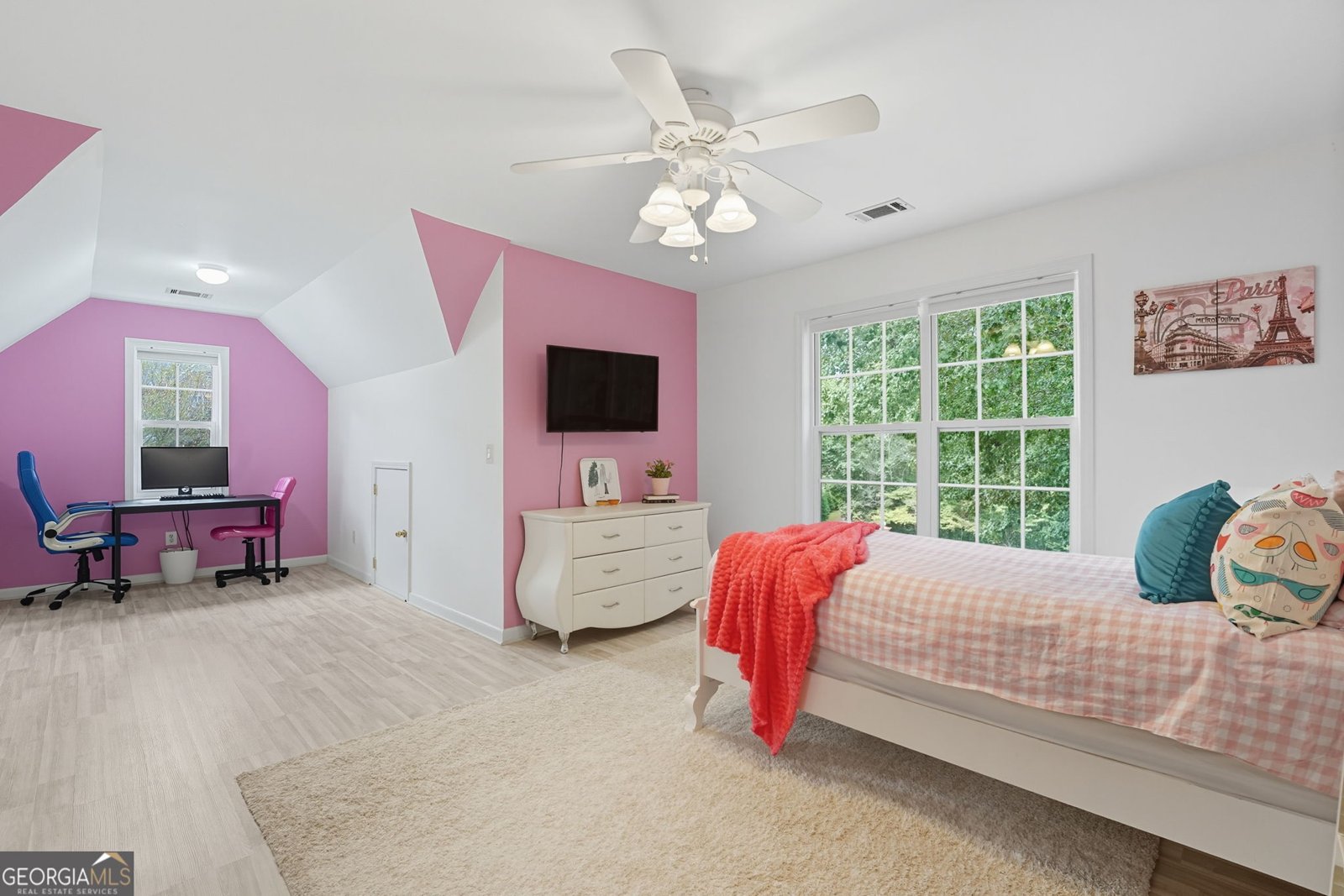 4125 Crowder Drive Kennesaw - Photo 39