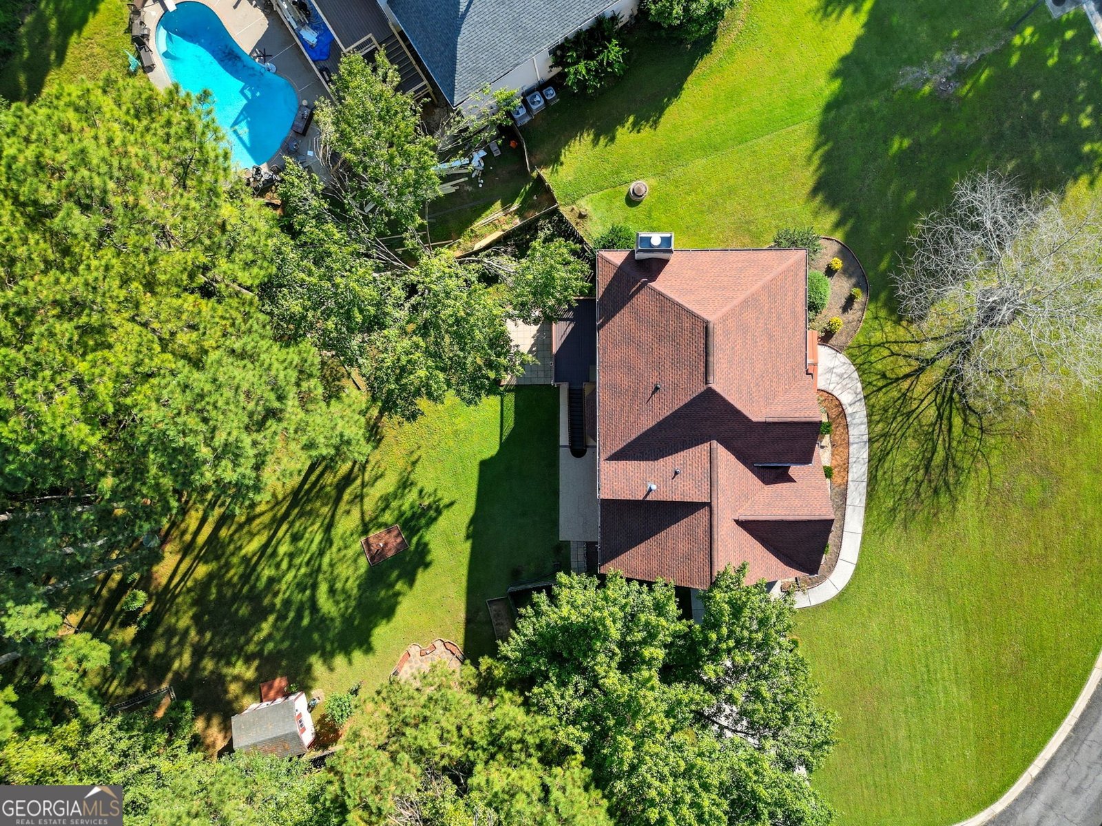 4125 Crowder Drive Kennesaw - Photo 48