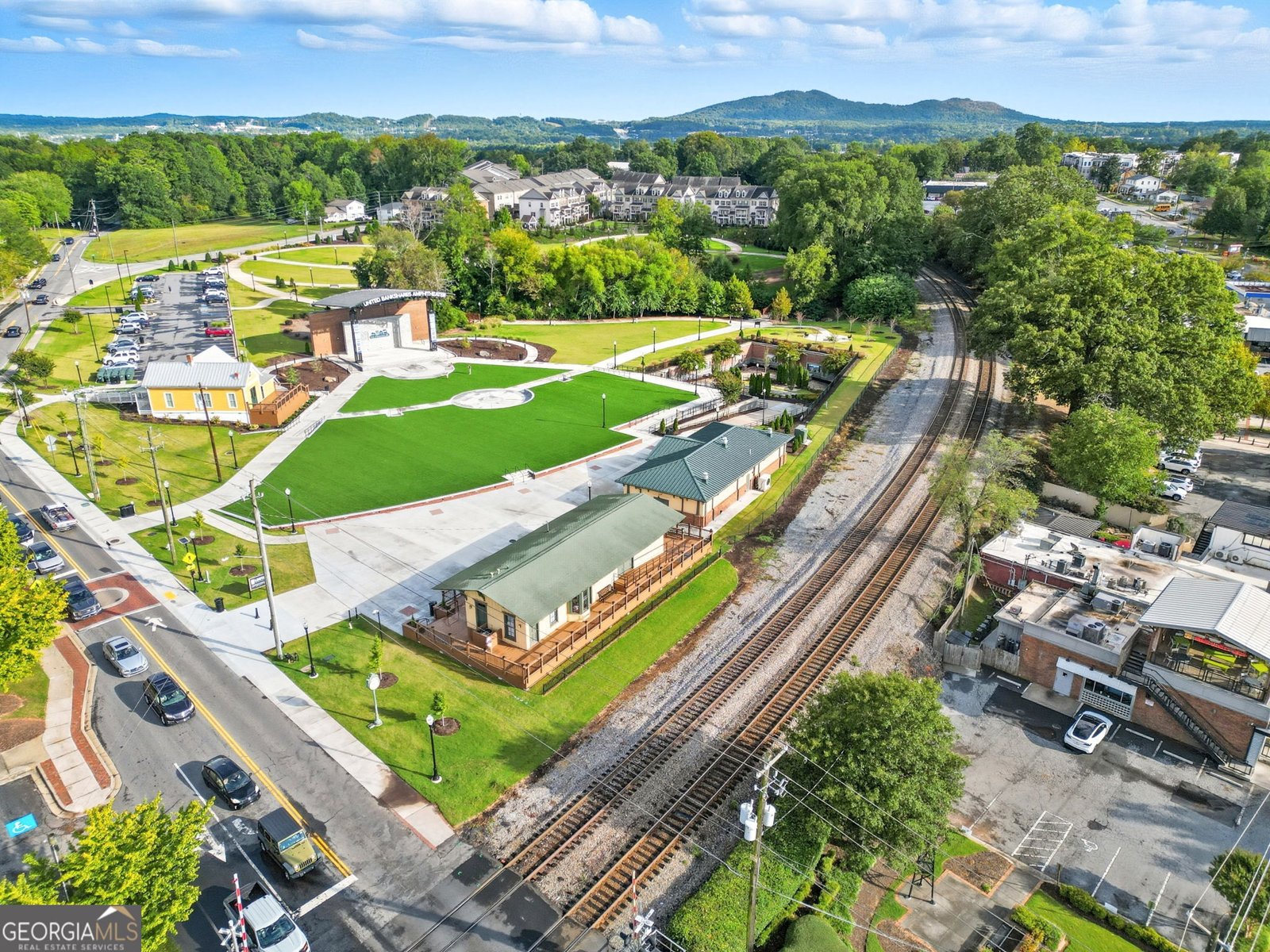 4125 Crowder Drive Kennesaw - Photo 50