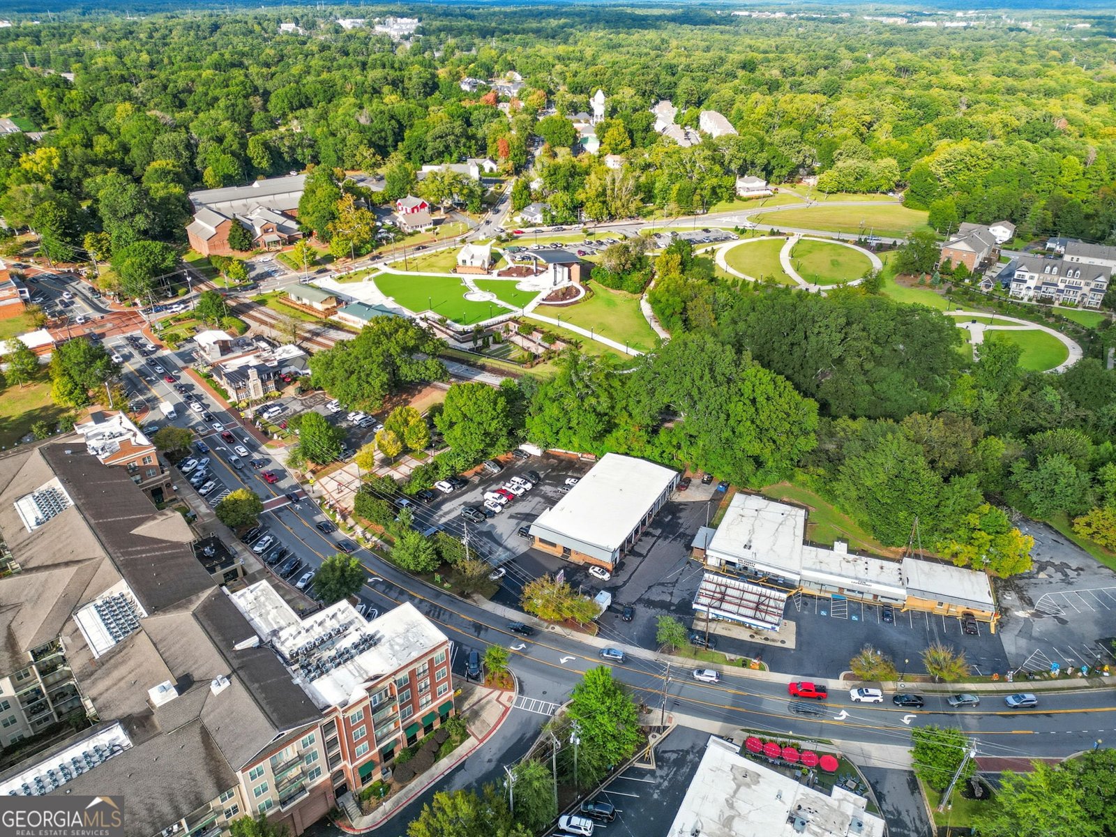 4125 Crowder Drive Kennesaw - Photo 52