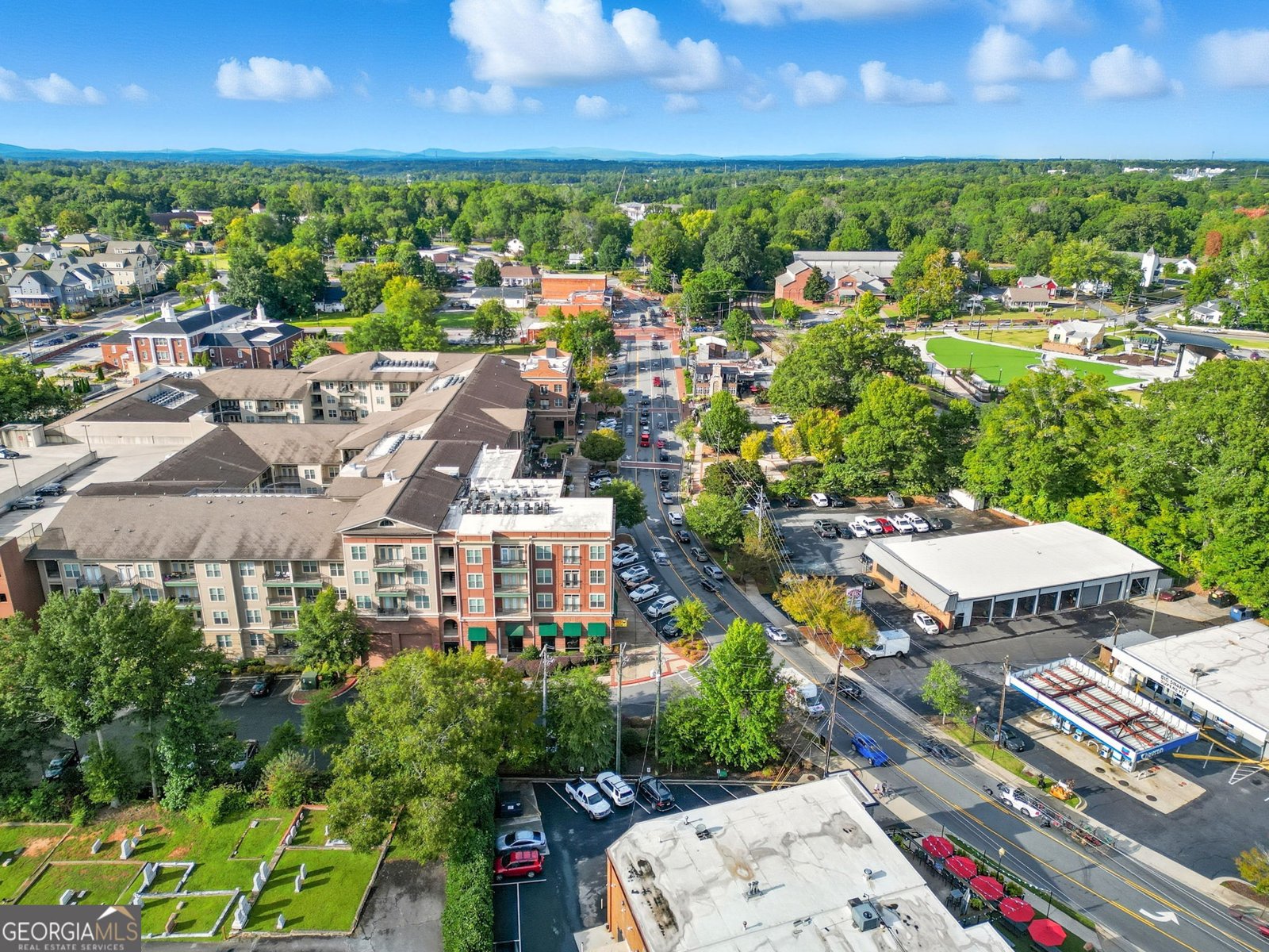 4125 Crowder Drive Kennesaw - Photo 53