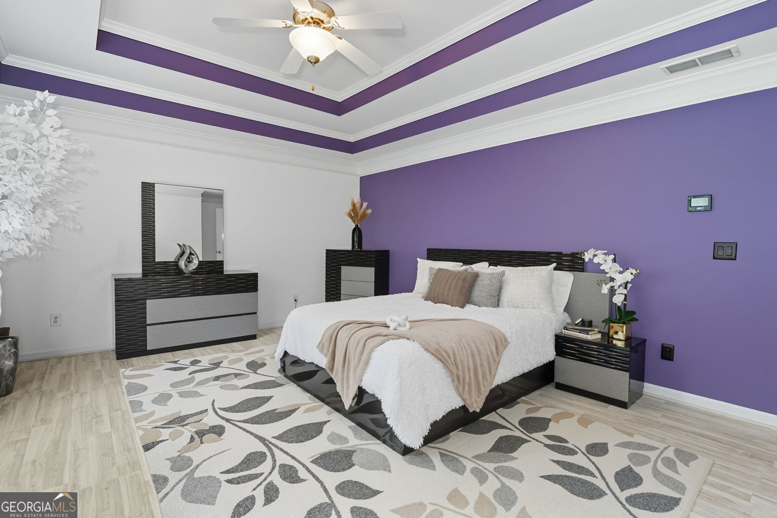 4125 Crowder Drive Kennesaw - Photo 7