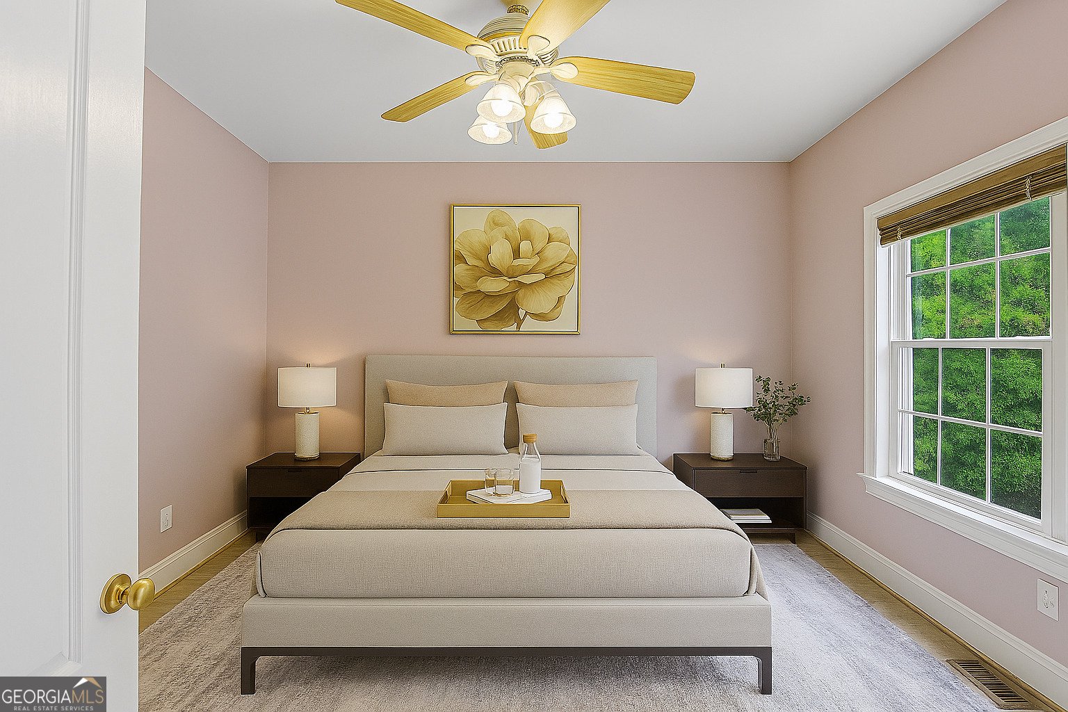 4125 Crowder Drive Kennesaw - Photo 9