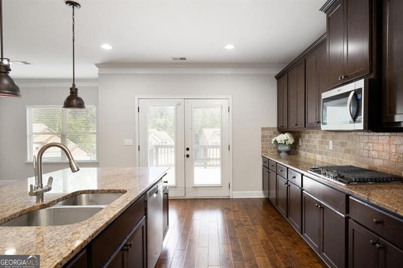 5115 Poplar Springs Court Cumming - Photo 10