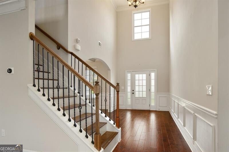 5115 Poplar Springs Court Cumming - Photo 12