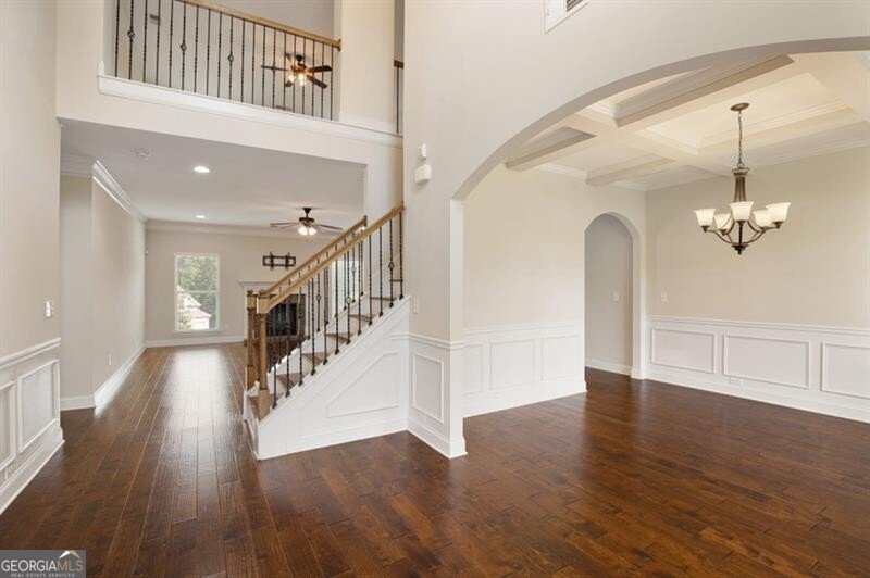 5115 Poplar Springs Court Cumming - Photo 16