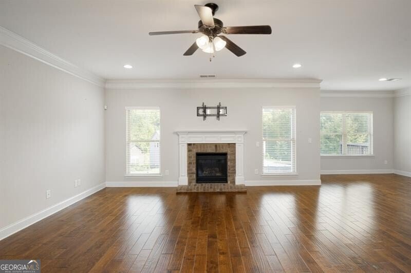 5115 Poplar Springs Court Cumming - Photo 19