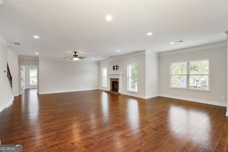 5115 Poplar Springs Court Cumming - Photo 21