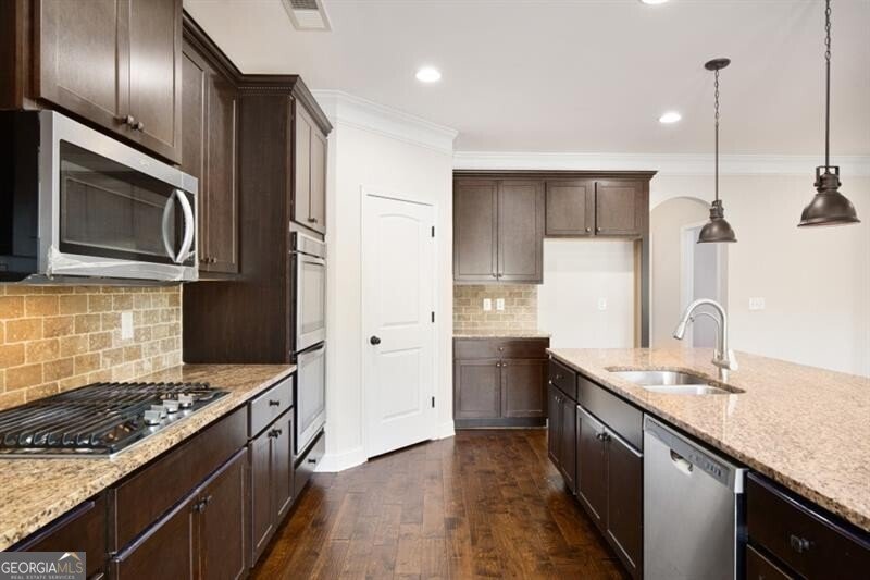 5115 Poplar Springs Court Cumming - Photo 22