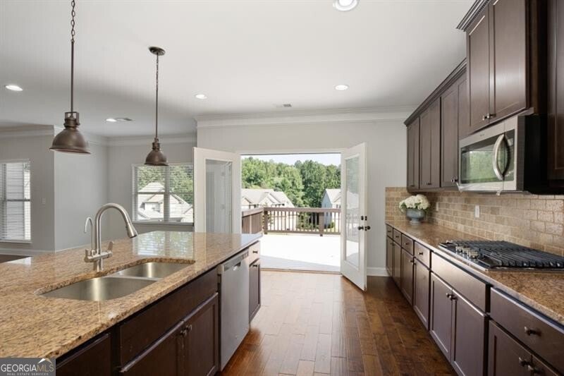 5115 Poplar Springs Court Cumming - Photo 23