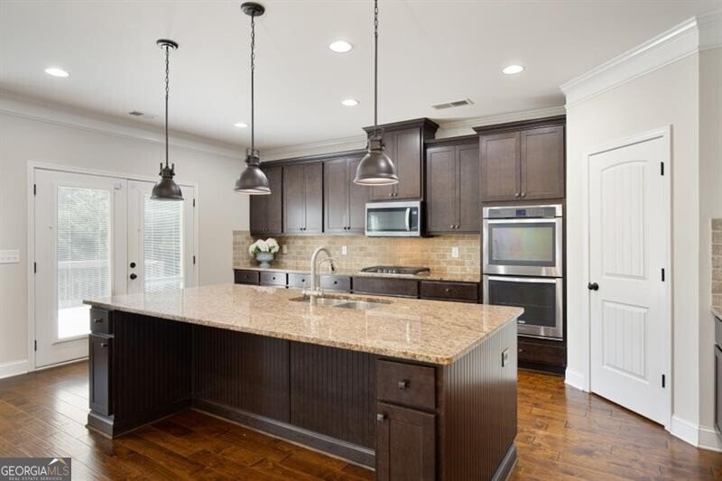 5115 Poplar Springs Court Cumming - Photo 24