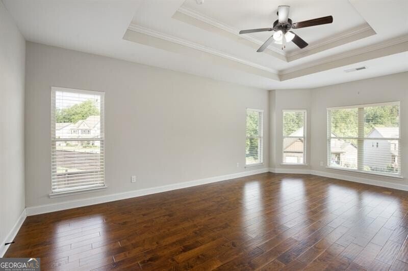 5115 Poplar Springs Court Cumming - Photo 30