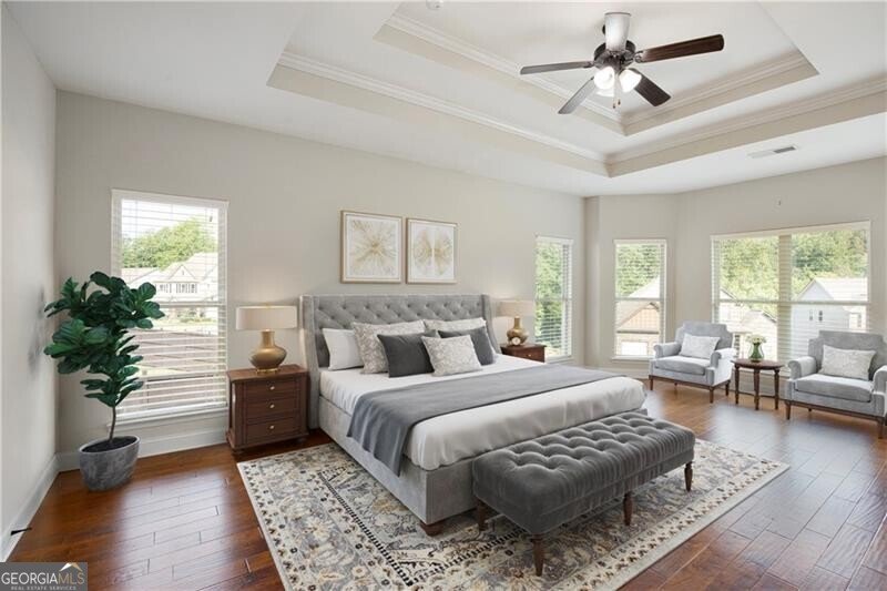 5115 Poplar Springs Court Cumming - Photo 31