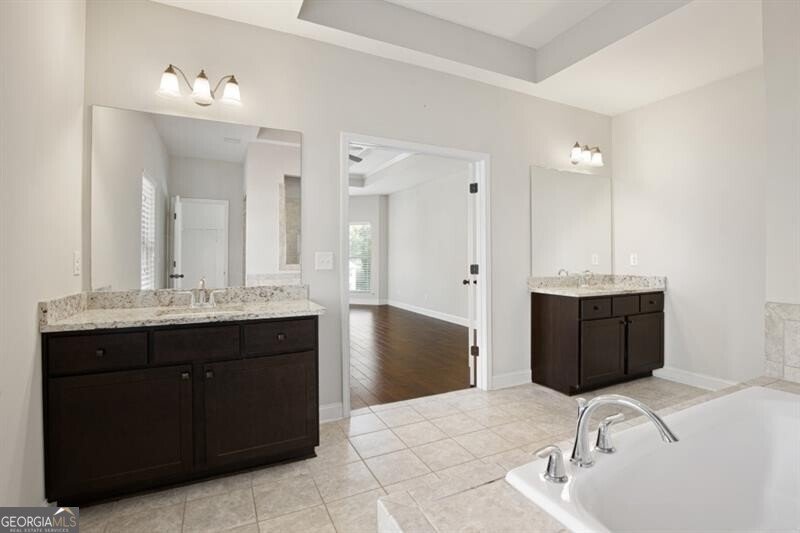 5115 Poplar Springs Court Cumming - Photo 36