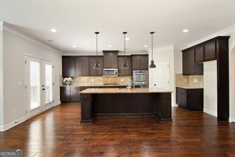 5115 Poplar Springs Court Cumming - Photo 6