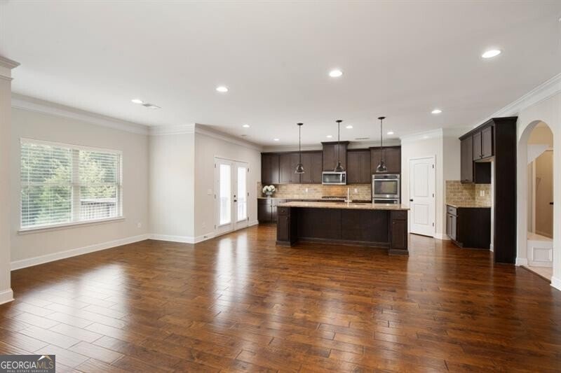 5115 Poplar Springs Court Cumming - Photo 7