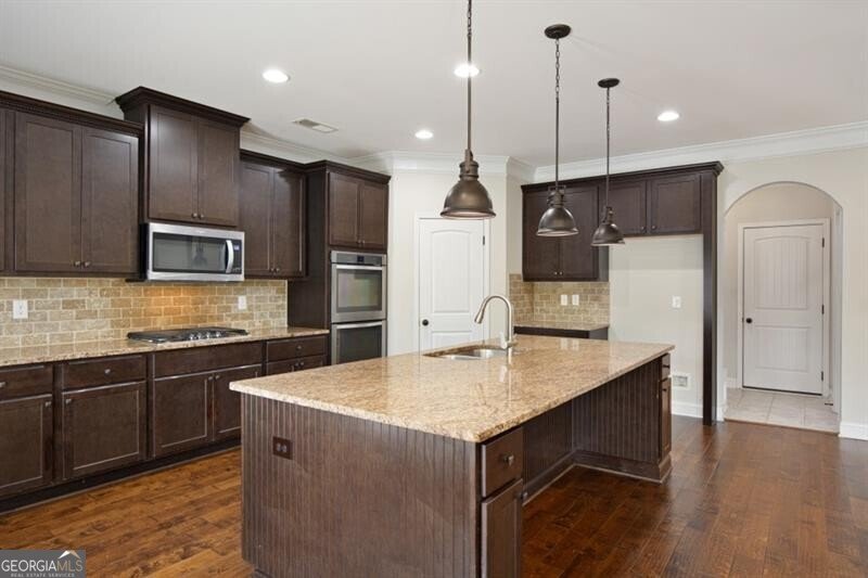 5115 Poplar Springs Court Cumming - Photo 9