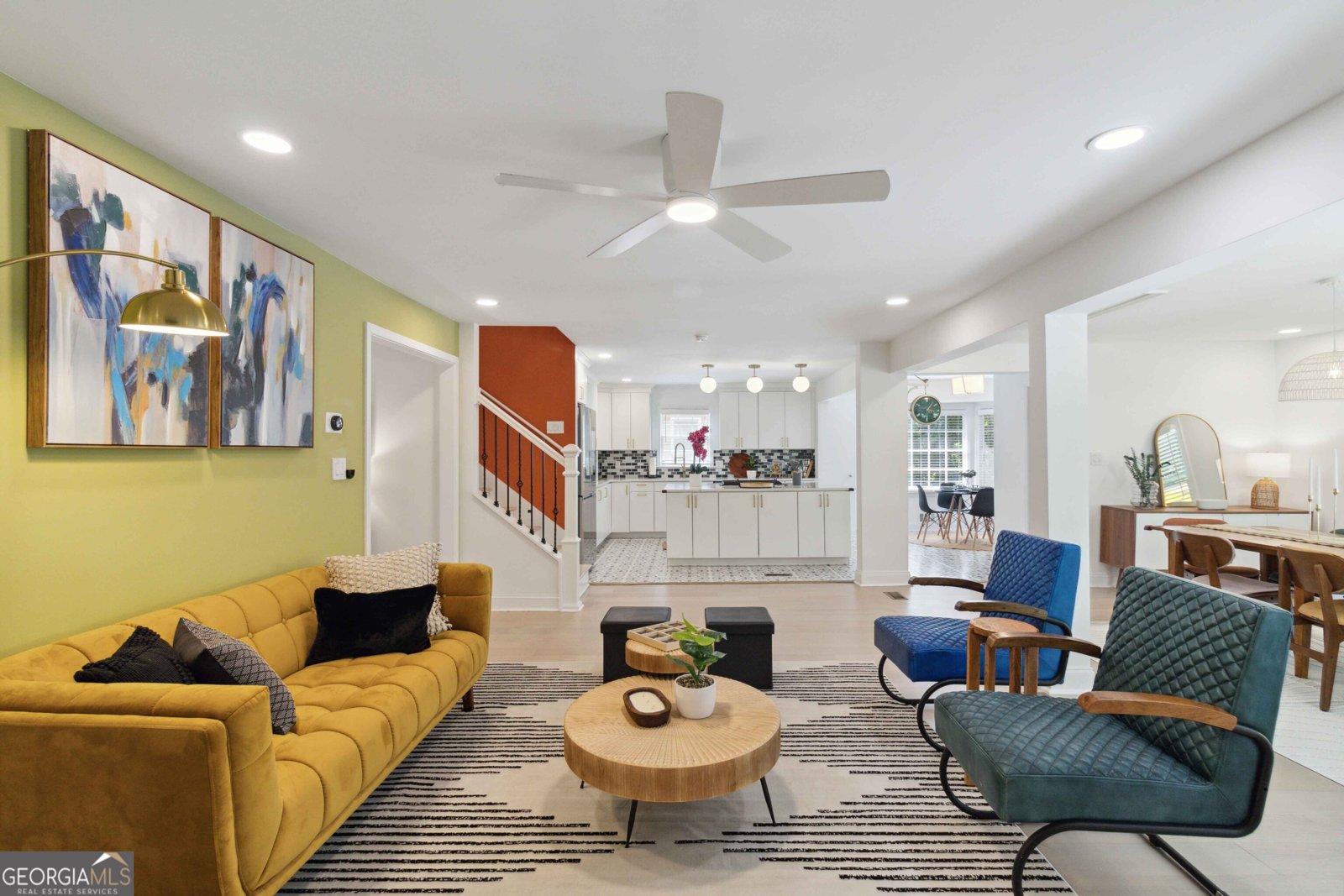 4909 Glenwhite Drive Duluth - Photo 10