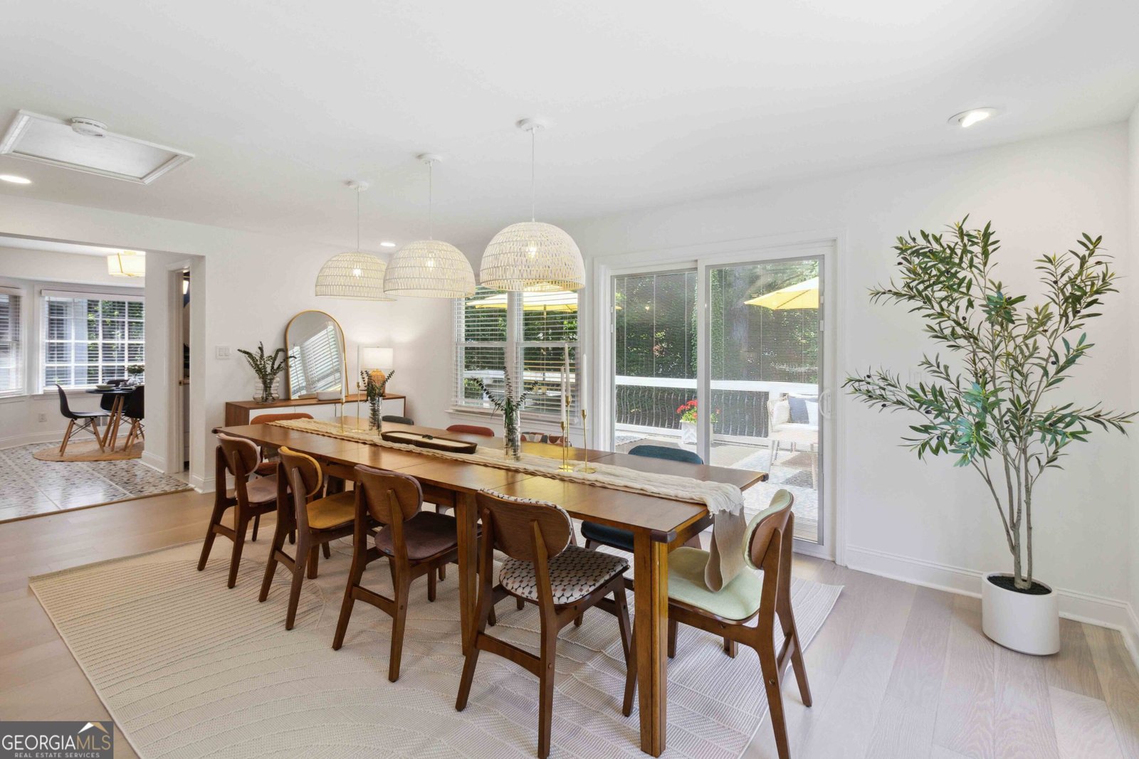 4909 Glenwhite Drive Duluth - Photo 11