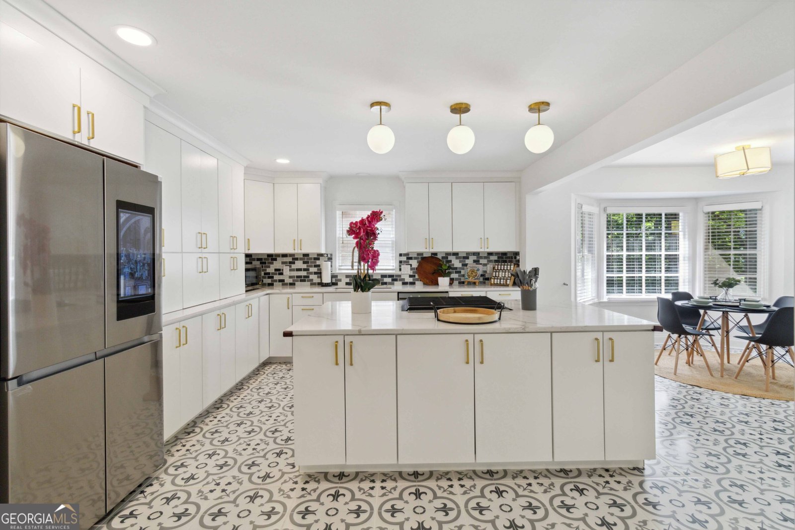 4909 Glenwhite Drive Duluth - Photo 13