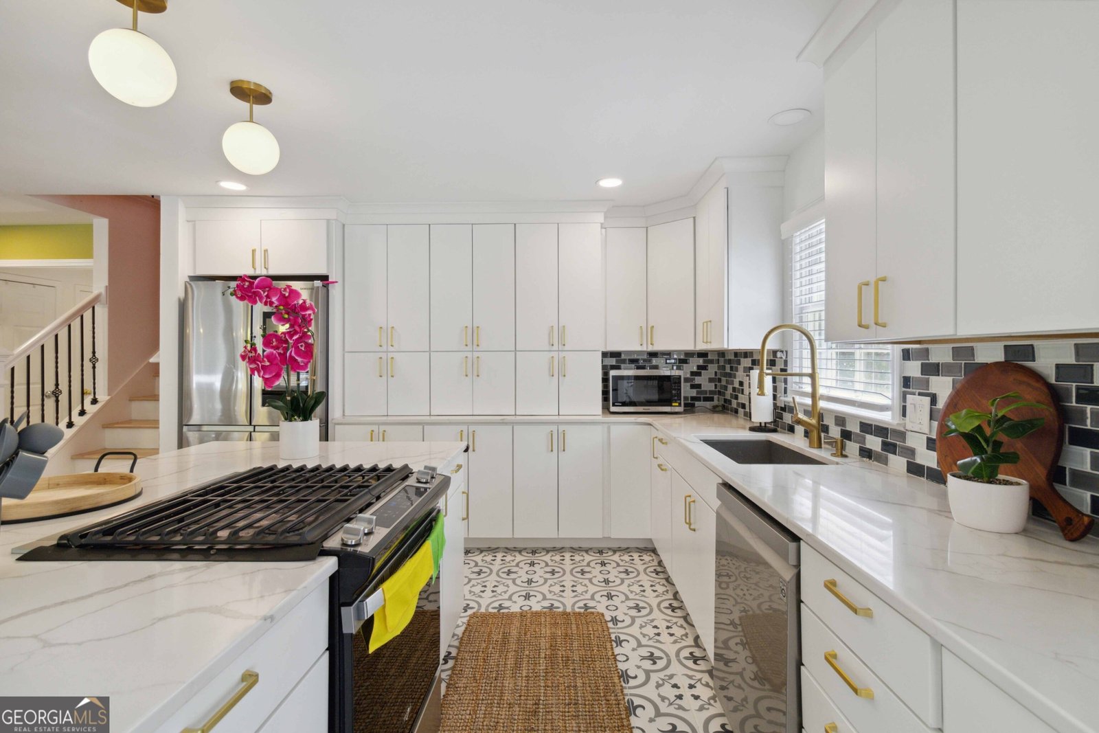 4909 Glenwhite Drive Duluth - Photo 16