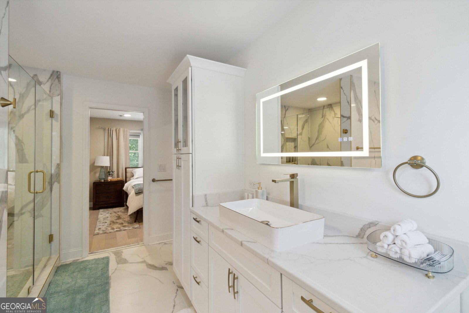 4909 Glenwhite Drive Duluth - Photo 28