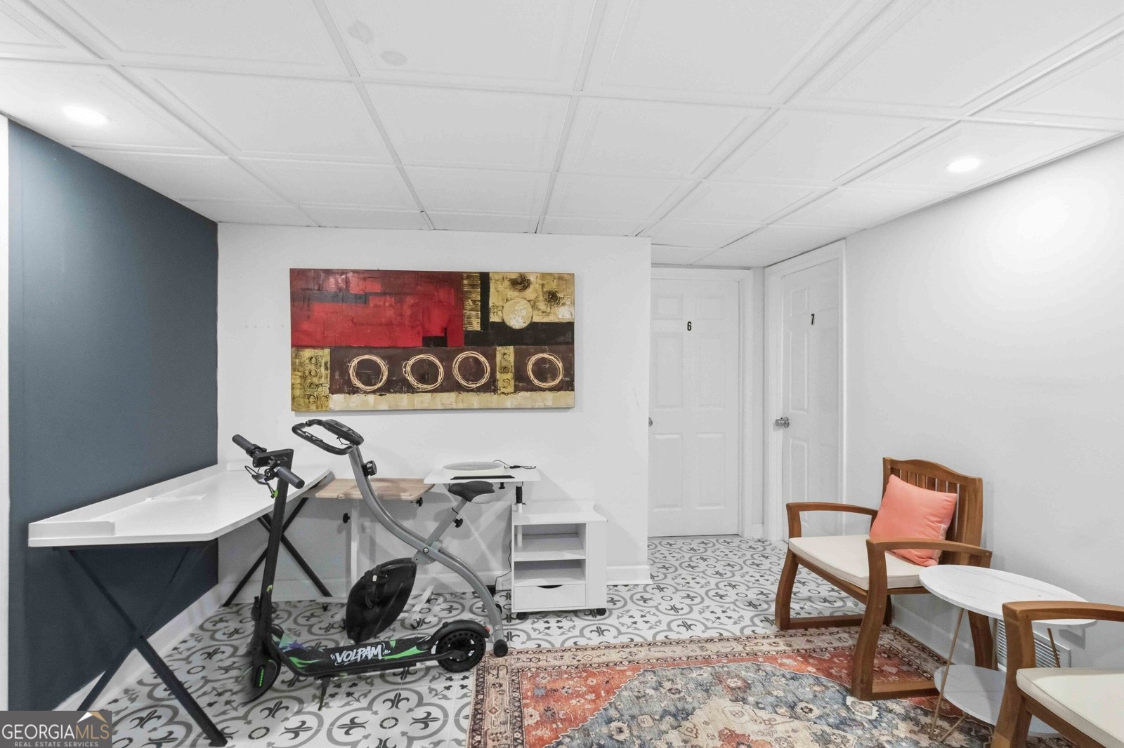 4909 Glenwhite Drive Duluth - Photo 34