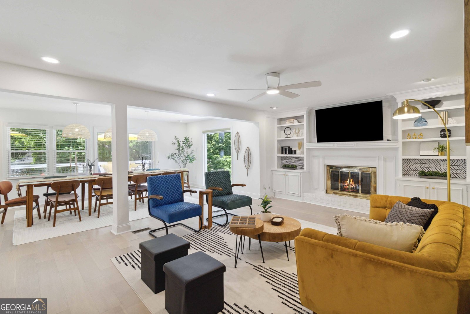 4909 Glenwhite Drive Duluth - Photo 6