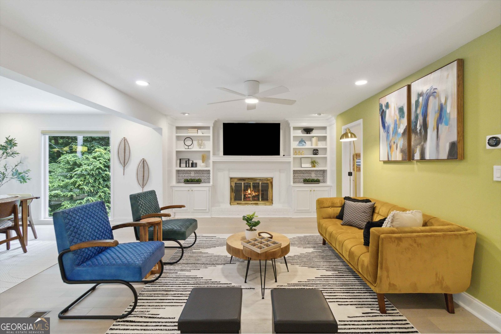 4909 Glenwhite Drive Duluth - Photo 7