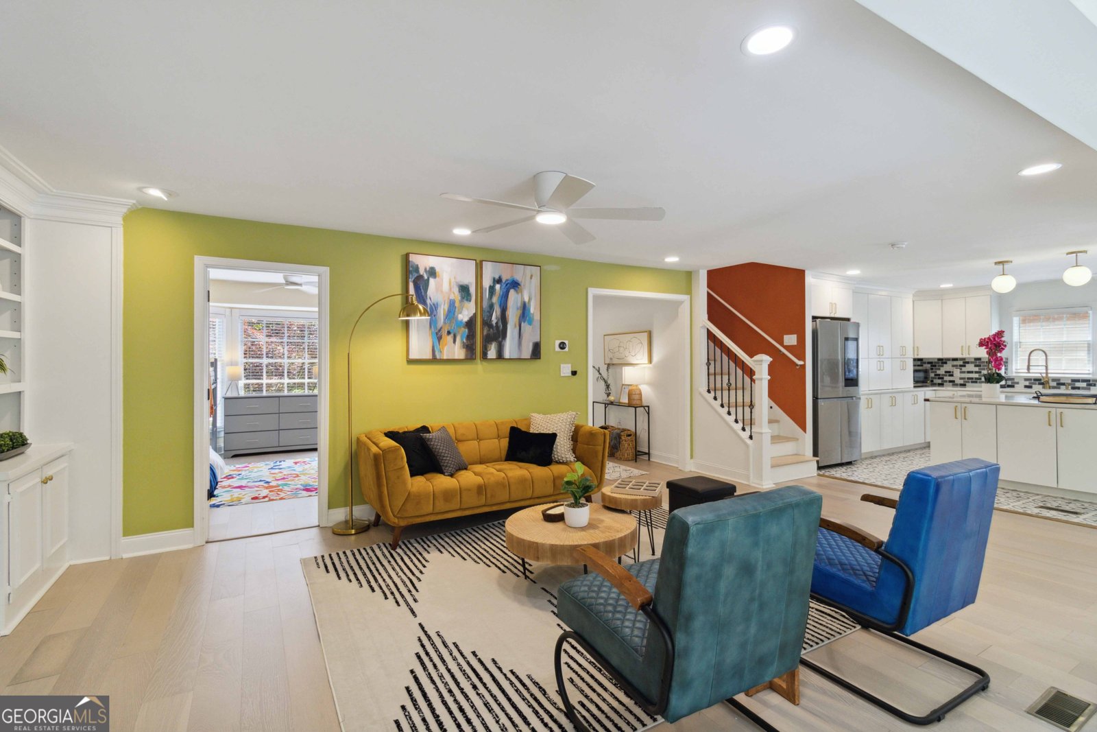 4909 Glenwhite Drive Duluth - Photo 9