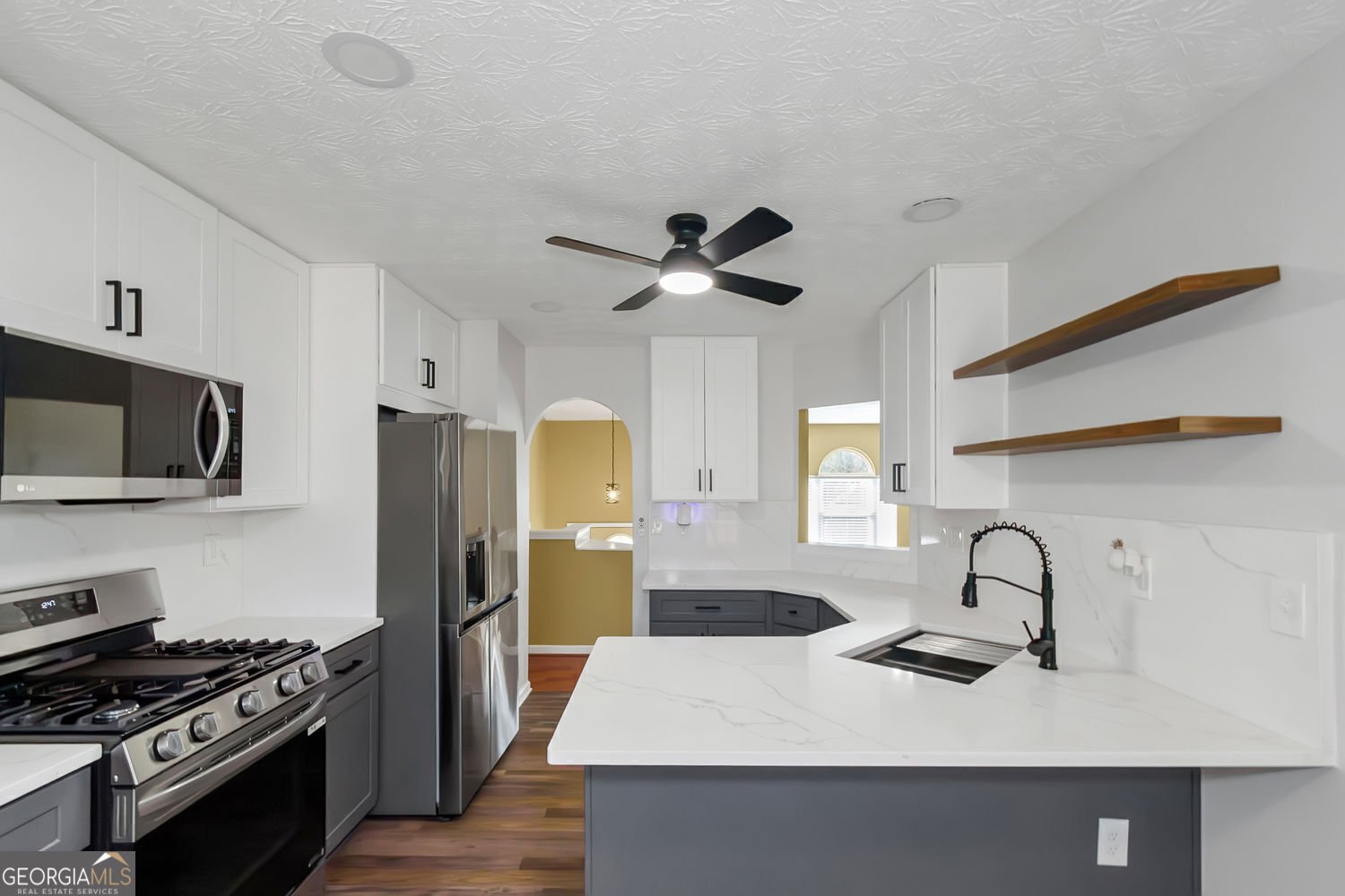 731 Bridgewood Court Lithonia - Photo 11