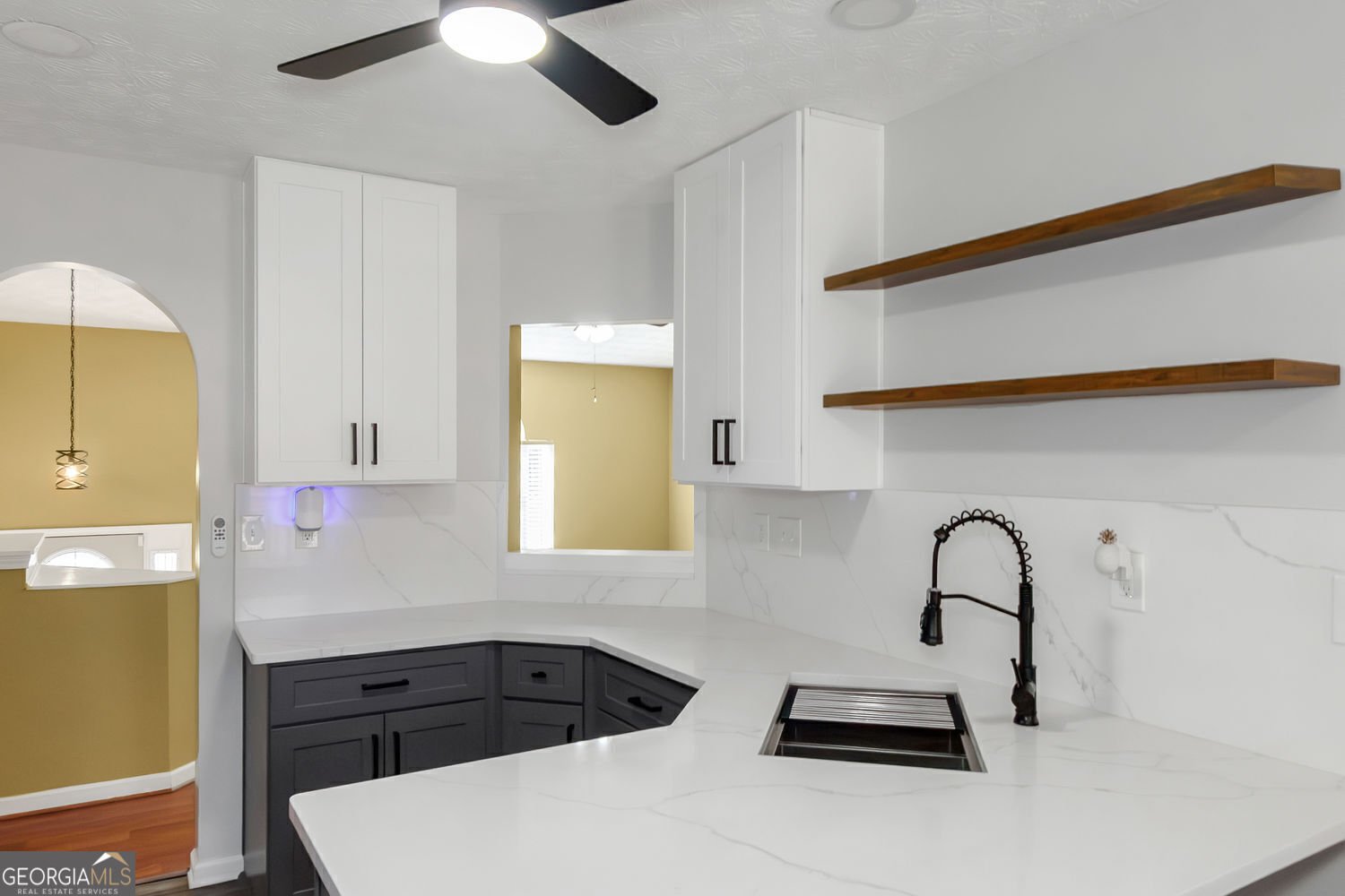 731 Bridgewood Court Lithonia - Photo 15