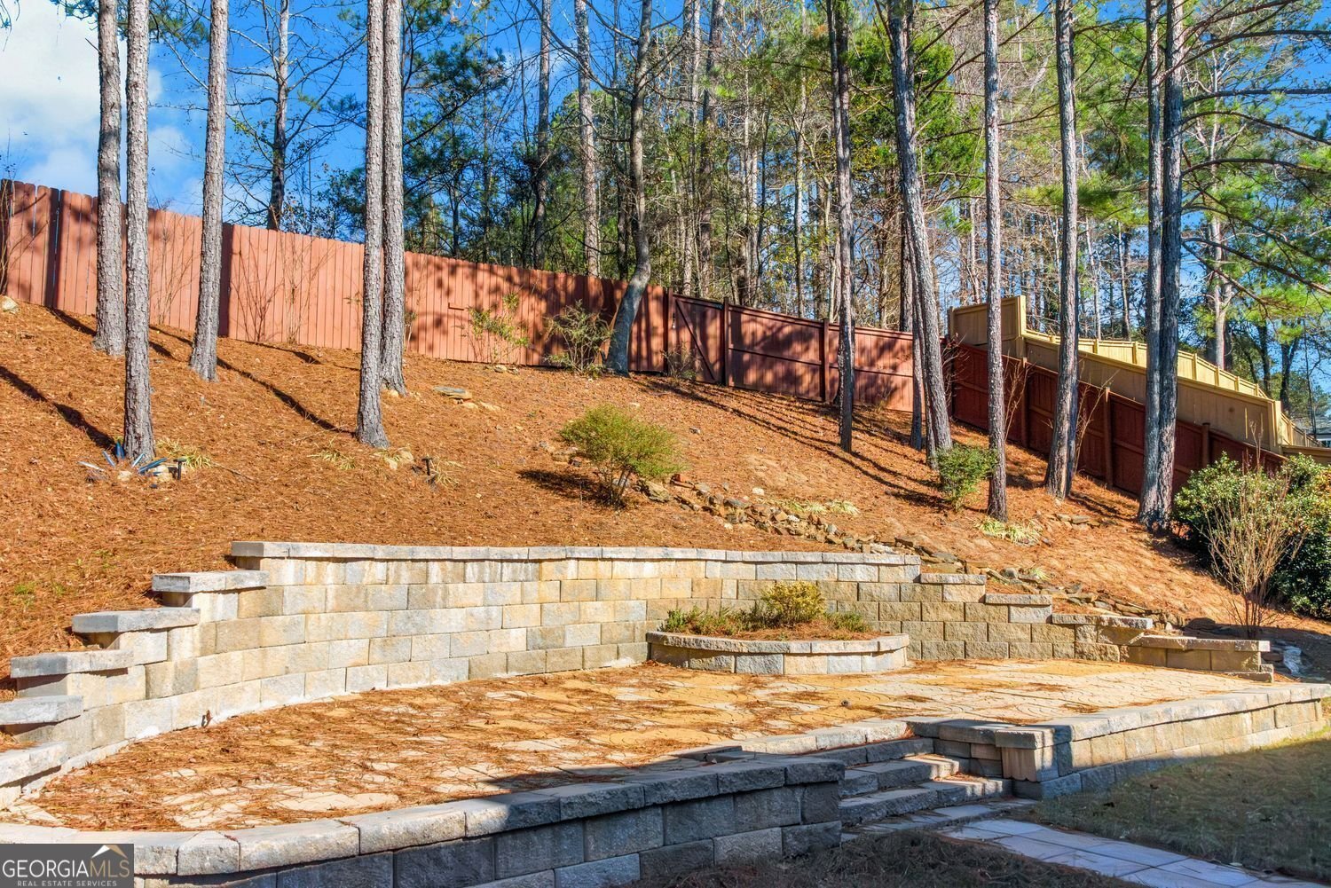 731 Bridgewood Court Lithonia - Photo 38